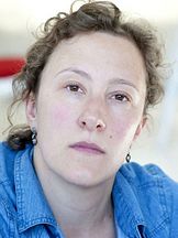 foto de Elsa Tauveron-Wexler