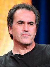 foto de Jack Burditt