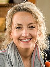 foto de Christelle Chollet