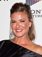 foto de Alicia Lagano