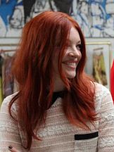 foto de Nicole LaLiberte