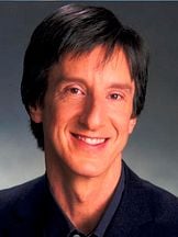 foto de Andy Borowitz