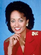 foto de Daphne Maxwell Reid