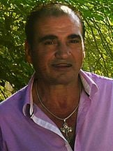 foto de Tchavolo Schmitt