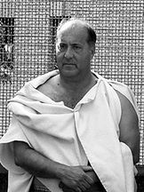 foto de Giovanni Arcuri