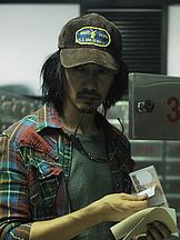 foto de Apisit Opasaimlikit