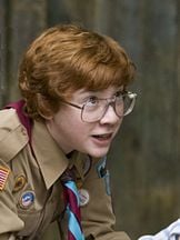 foto de Grayson Russell