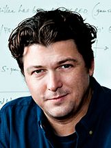 foto de David Wilcox