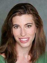 foto de K.J. Steinberg