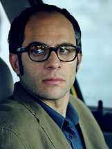 foto de Babak Hamidian