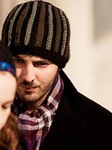 foto de Stéphane Nahal