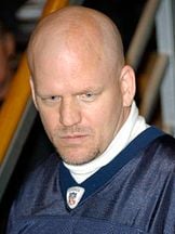 foto de Edward Allen Bernero