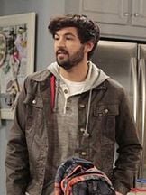 foto de Jordan Masterson