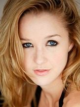 foto de Lily Nicksay