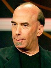 foto de Bruce Helford