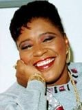 foto de Marsha Warfield