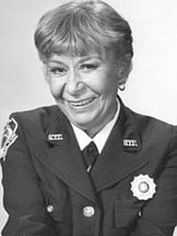 foto de Florence Halop