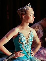 foto de Rebecca Houseknecht