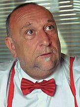 foto de Grégoire Lassalle