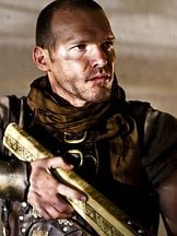 foto de Matthew Clancy