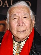 foto de Floyd 'Red Crow' Westerman