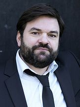 foto de Alban Aumard