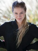 foto de Pauline Brunner