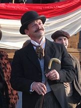 foto de Gray O'Brien