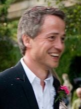 foto de Oliver Milburn