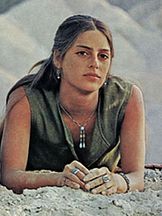 foto de Daria Halprin