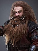 foto de Peter Hambleton