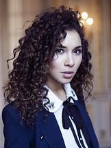 foto de Sofia Manousha