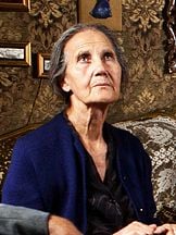 foto de Aurora Quattrocchi