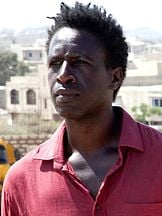 foto de Saul Williams