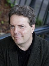 foto de Douglas Kennedy (II)