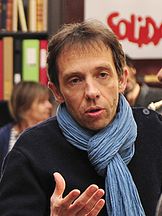 foto de François Prévôt-Leygonie