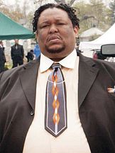 foto de Robert F. Chew