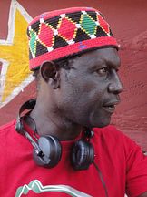 foto de Moussa Toure