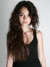 foto de Melisa Aslı Pamuk