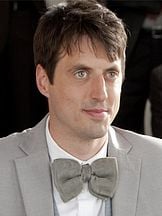 foto de Charlie Anson