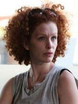 foto de Hila Feldman