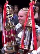 foto de Amanda Lucas