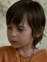 foto de Emir Berke Zincidi