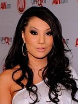 foto de Asa Akira