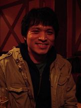 foto de Jin Yong-Ok