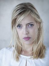 foto de Audrey David