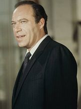 foto de Malachi Throne