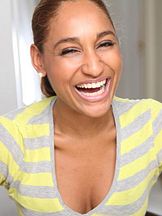 foto de Ingrid Jean-Baptiste