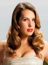 foto de Tenille Houston