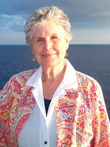 foto de Donna Glee Reim